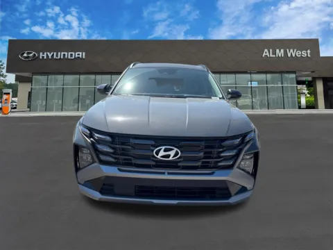 Photos of 2026 Hyundai Tucson SEL for sale in Lithia Springs, GA at ALM Hyundai West
