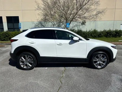 More photos of 2021 Mazda CX-30 Premium at ALM Hyundai West, GA