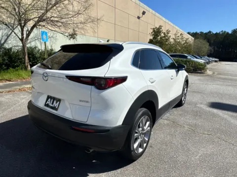 More photos of 2021 Mazda CX-30 Premium at ALM Hyundai West, GA