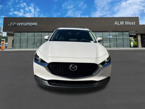 Photos of 2021 Mazda CX-30 Premium for sale in Lithia Springs, GA at ALM Hyundai West