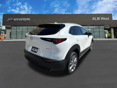 More photos of 2021 Mazda CX-30 Premium at ALM Hyundai West, GA