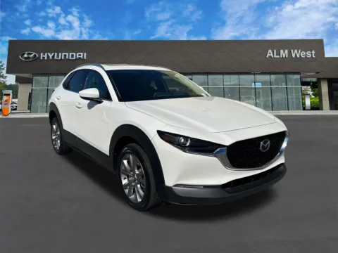 Another view of 2021 Mazda CX-30 Premium for sale in Lithia Springs, GA at ALM Hyundai West