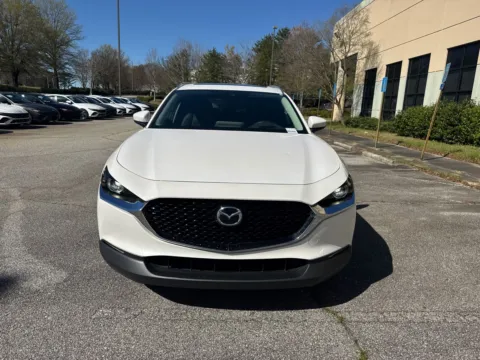 Photos of 2021 Mazda CX-30 Premium for sale in Lithia Springs, GA at ALM Hyundai West
