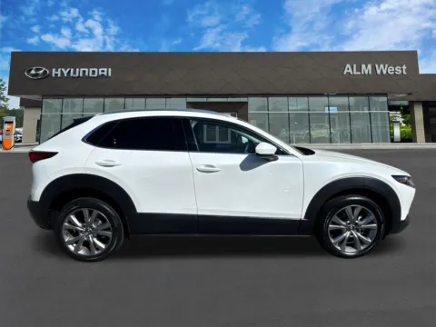 More photos of 2021 Mazda CX-30 Premium at ALM Hyundai West, GA
