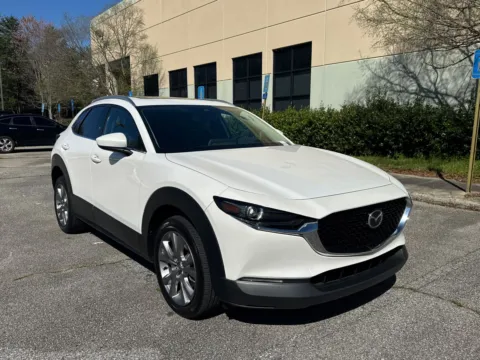 Another view of 2021 Mazda CX-30 Premium for sale in Lithia Springs, GA at ALM Hyundai West