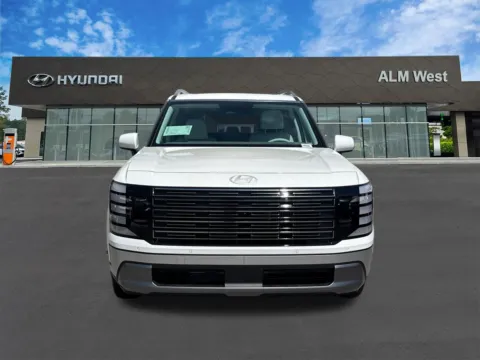 Photos of 2026 Hyundai Palisade Hybrid Blue SEL Premium for sale in Lithia Springs, GA at ALM Hyundai West