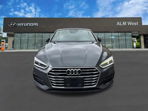 Photos of 2019 Audi A5 2.0T Premium Plus for sale in Lithia Springs, GA at ALM Hyundai West