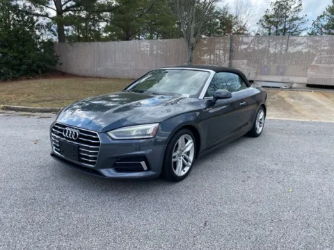 Photos of 2019 Audi A5 2.0T Premium Plus for sale in Lithia Springs, GA at ALM Hyundai West