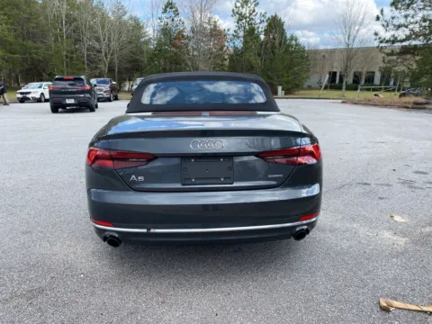 More photos of 2019 Audi A5 2.0T Premium Plus at ALM Hyundai West, GA