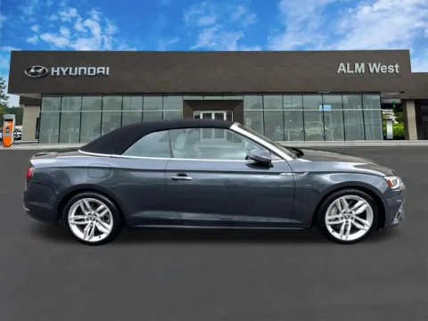 More photos of 2019 Audi A5 2.0T Premium Plus at ALM Hyundai West, GA