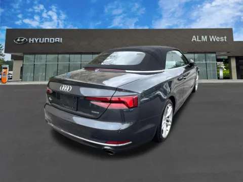 More photos of 2019 Audi A5 2.0T Premium Plus at ALM Hyundai West, GA