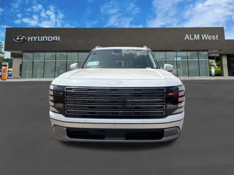 Photos of 2026 Hyundai Palisade Hybrid Blue SEL Premium for sale in Lithia Springs, GA at ALM Hyundai West