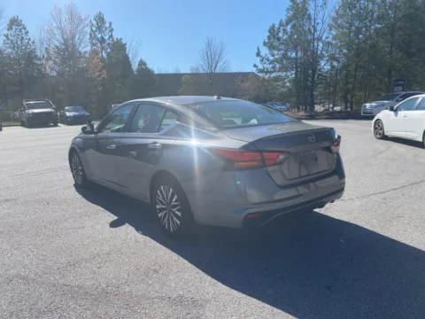 More photos of 2025 Nissan Altima 2.5 SV at ALM Hyundai West, GA