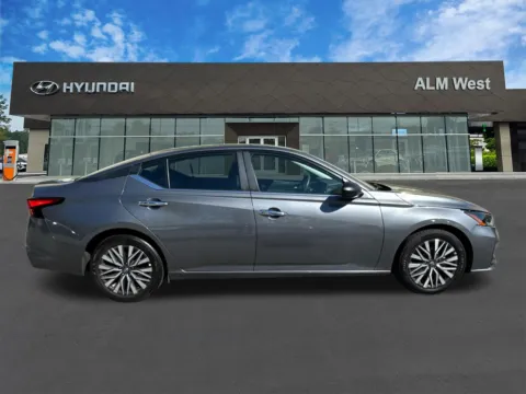 More photos of 2025 Nissan Altima 2.5 SV at ALM Hyundai West, GA