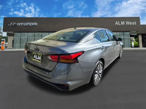 More photos of 2025 Nissan Altima 2.5 SV at ALM Hyundai West, GA