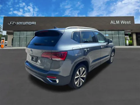 More photos of 2024 Volkswagen Taos 1.5T SE at ALM Hyundai West, GA