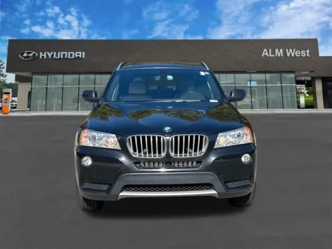 Photos of 2012 BMW X3 xDrive28i for sale in Lithia Springs, GA at ALM Hyundai West
