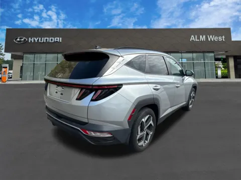 More photos of 2023 Hyundai Tucson SEL at ALM Hyundai West, GA
