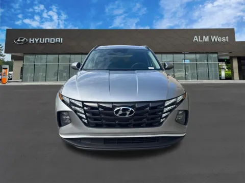 Photos of 2023 Hyundai Tucson SEL for sale in Lithia Springs, GA at ALM Hyundai West
