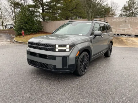 Photos of 2024 Hyundai Santa Fe Calligraphy for sale in Lithia Springs, GA at ALM Hyundai West