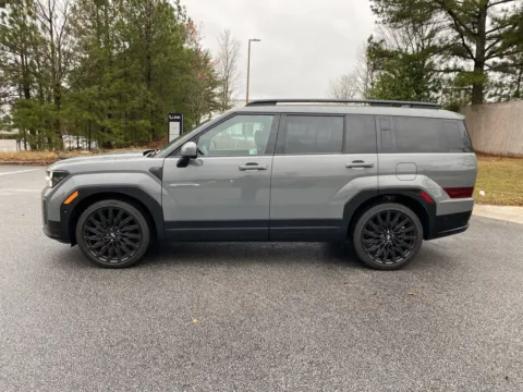 Another view of 2024 Hyundai Santa Fe Calligraphy for sale in Lithia Springs, GA at ALM Hyundai West