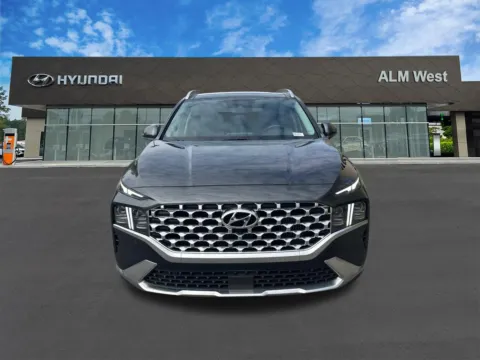 Photos of 2023 Hyundai Santa Fe Hybrid Limited for sale in Lithia Springs, GA at ALM Hyundai West
