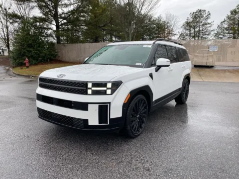 Photos of 2024 Hyundai Santa Fe Calligraphy for sale in Lithia Springs, GA at ALM Hyundai West