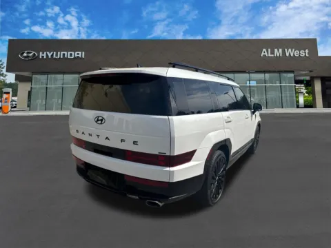 More photos of 2024 Hyundai Santa Fe Calligraphy at ALM Hyundai West, GA