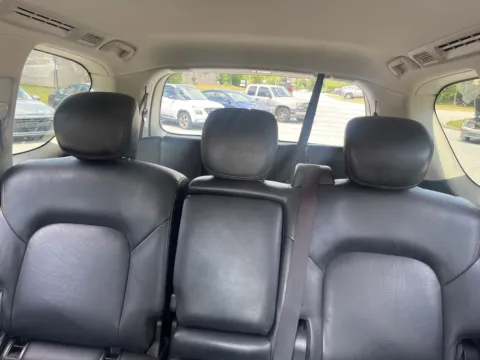 Another view of 2019 Nissan Armada SL for sale in Lithia Springs, GA at ALM Hyundai West