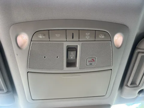 More photos of 2019 Nissan Armada SL at ALM Hyundai West, GA