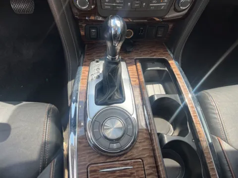 Unknown 2019 Nissan Armada SL for sale in Lithia Springs, GA