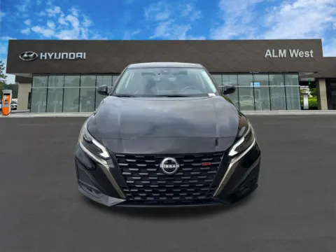 Photos of 2025 Nissan Altima 2.5 SR for sale in Lithia Springs, GA at ALM Hyundai West