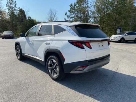 More photos of 2025 Hyundai Tucson SEL at ALM Hyundai West, GA