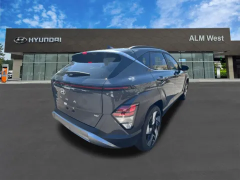 More photos of 2026 Hyundai Kona Limited at ALM Hyundai West, GA