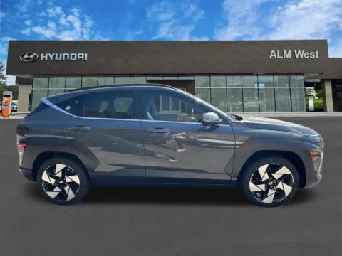 More photos of 2026 Hyundai Kona Limited at ALM Hyundai West, GA