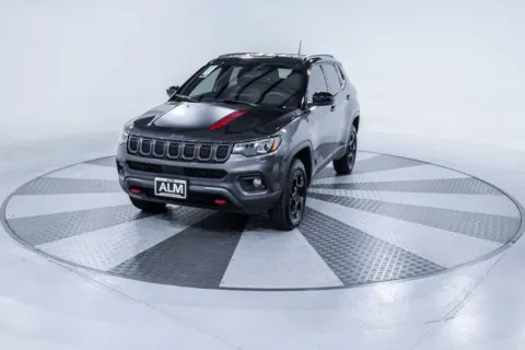 Photos of 2024 Jeep Compass Trailhawk for sale in Lithia Springs, GA at ALM Hyundai West
