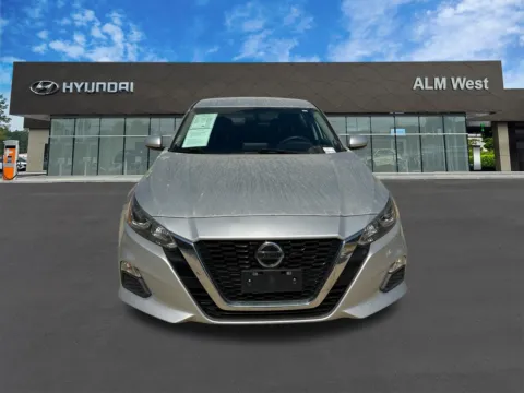 Photos of 2019 Nissan Altima 2.5 S for sale in Lithia Springs, GA at ALM Hyundai West