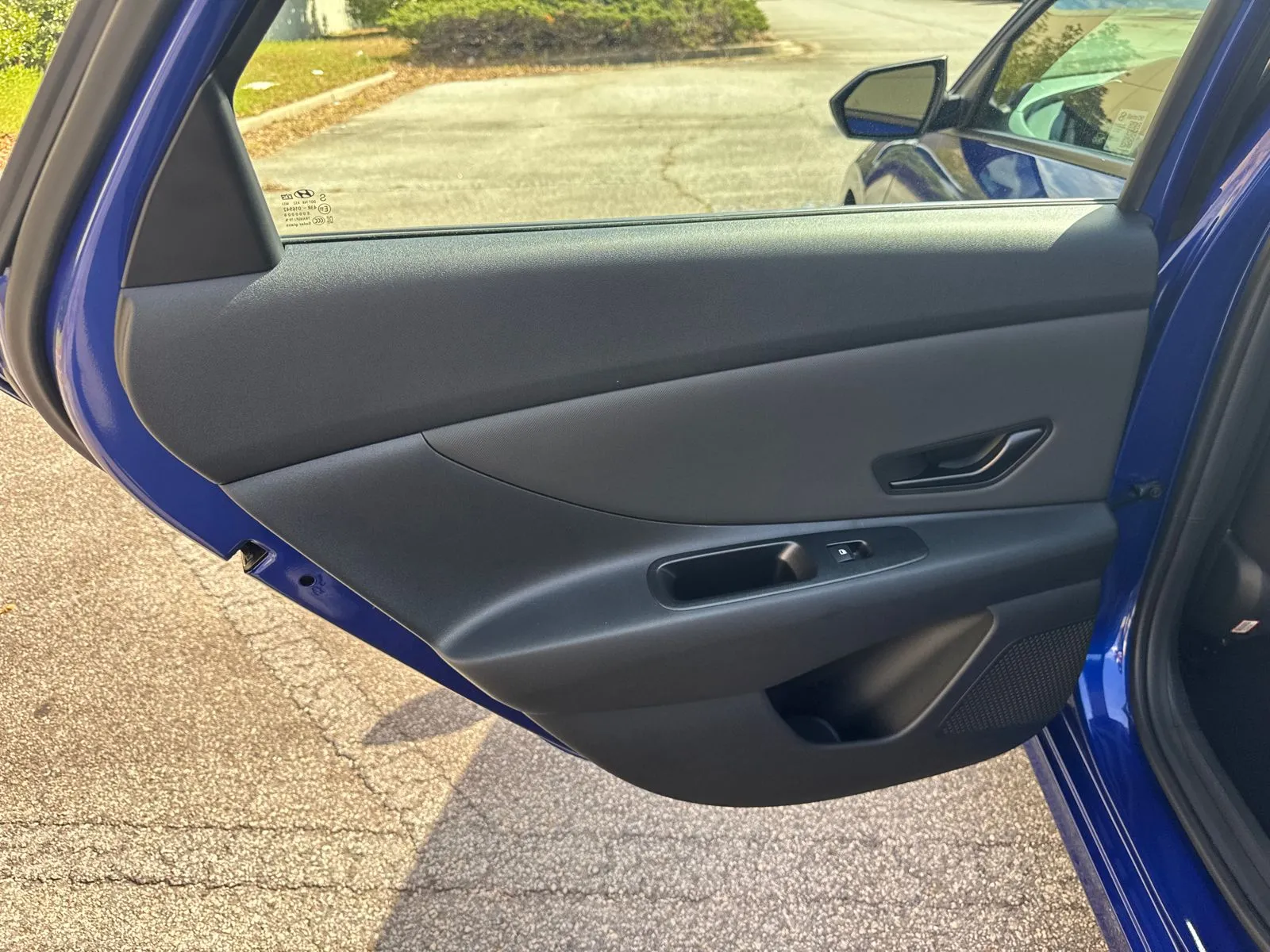 2025 Hyundai Elantra SEL - Photo 21