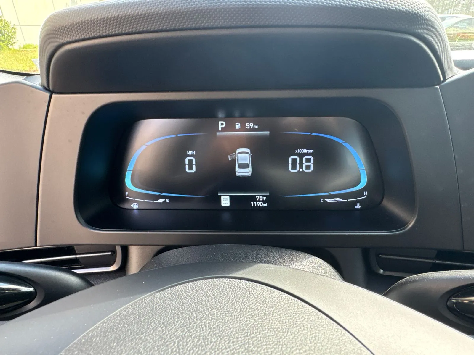 2025 Hyundai Elantra SEL - Photo 27