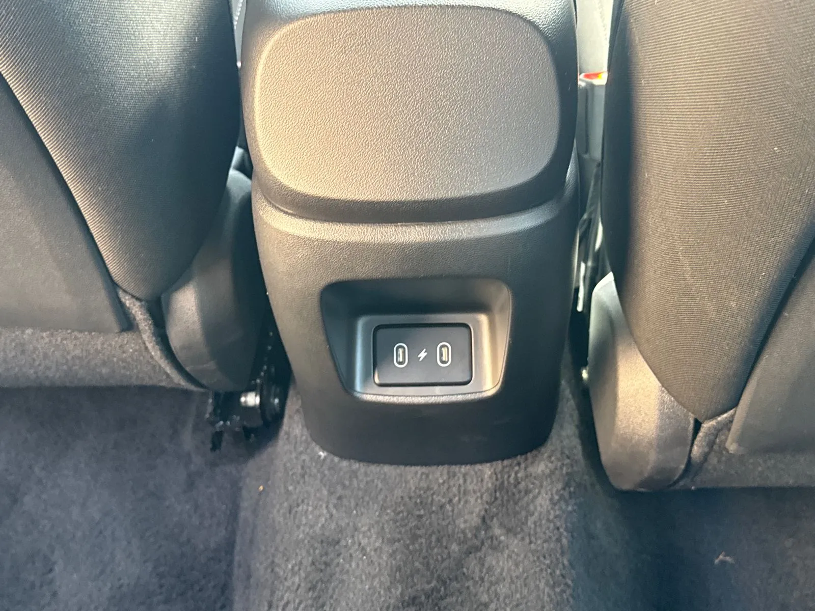 2025 Hyundai Elantra SEL - Photo 24