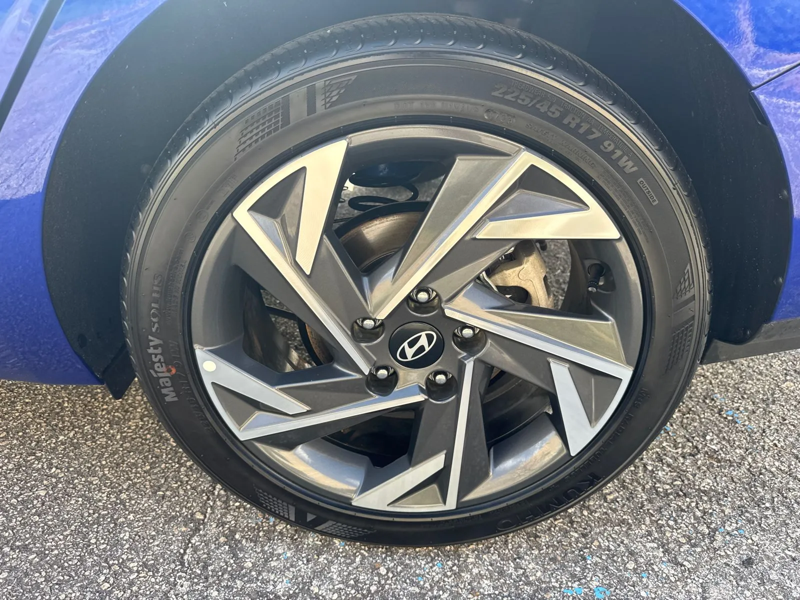 2025 Hyundai Elantra SEL - Photo 19