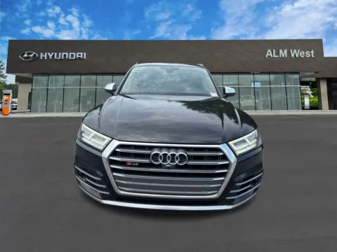 Photos of 2020 Audi SQ5 3.0T Prestige for sale in Lithia Springs, GA at ALM Hyundai West