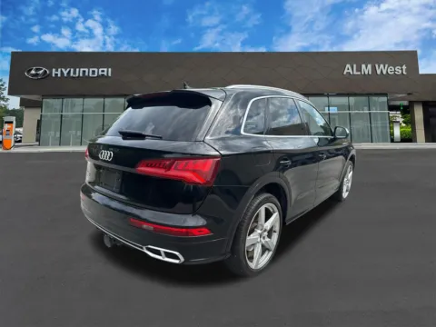 More photos of 2020 Audi SQ5 3.0T Prestige at ALM Hyundai West, GA