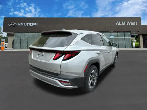 More photos of 2026 Hyundai Tucson SEL at ALM Hyundai West, GA