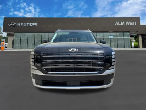 Photos of 2026 Hyundai Palisade Calligraphy for sale in Lithia Springs, GA at ALM Hyundai West