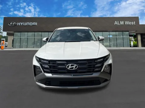 Photos of 2026 Hyundai Tucson SE for sale in Lithia Springs, GA at ALM Hyundai West