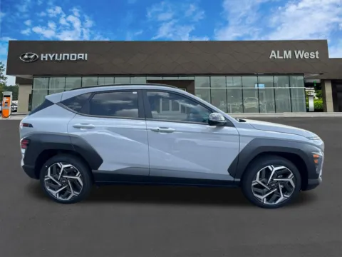 More photos of 2026 Hyundai Kona SEL Premium at ALM Hyundai West, GA