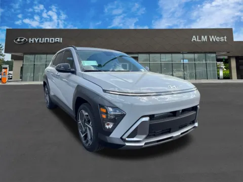 Another view of 2026 Hyundai Kona SEL Premium for sale in Lithia Springs, GA at ALM Hyundai West