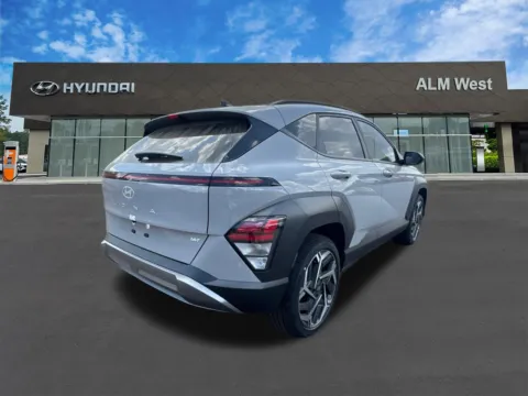 More photos of 2026 Hyundai Kona SEL Premium at ALM Hyundai West, GA