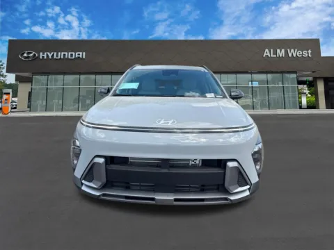 Photos of 2026 Hyundai Kona SEL Premium for sale in Lithia Springs, GA at ALM Hyundai West
